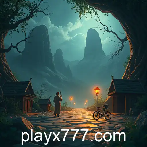 Exploring the World of Adventure Games: A Journey into Imagination