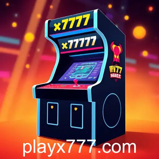 Exploring the Vibrant World of Arcade Games: A Focus on the Keyword 'x777'