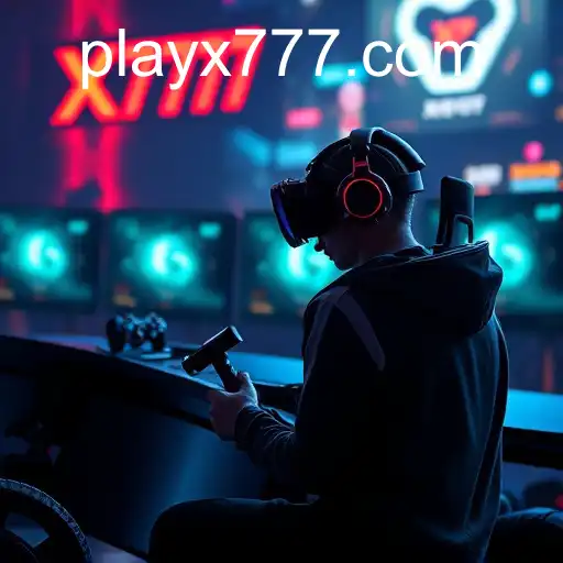 The Digital Evolution: Gaming in 2025