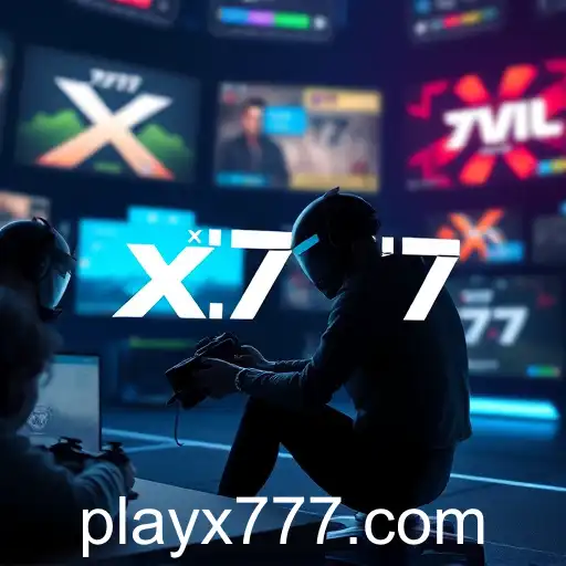 The Digital Evolution of Gaming in 2025