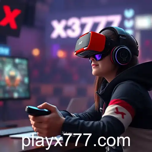 Evolving Dynamics of the Gaming World