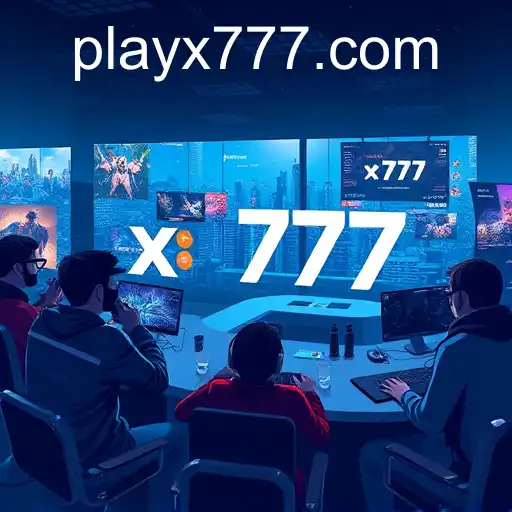 A Look into the Future of Gaming