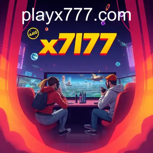 The Rise of Gaming Enthusiasm: x777 Leads the Charge