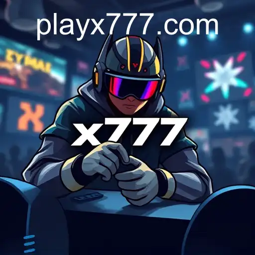 Gaming Evolutions and x777's Impact