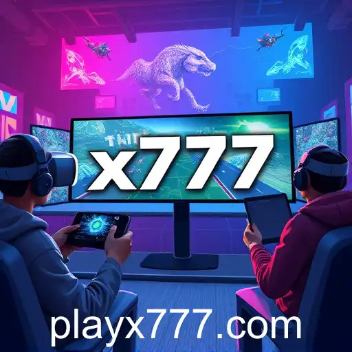 The Rise of Gaming Platforms in 2025