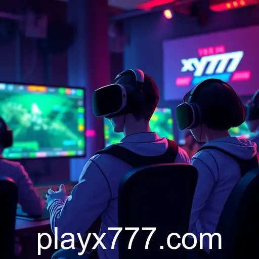 The Rise of Interactive Gaming Platforms