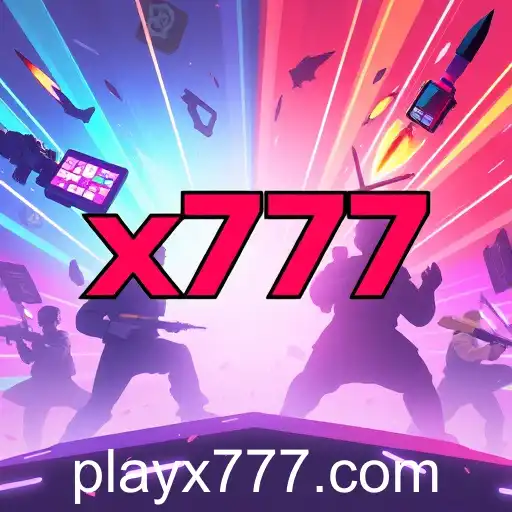 Exploring the Dynamic World of Multiplayer Games: The Role of 'x777'