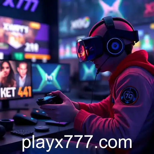 The Rise of Online Gaming Communities