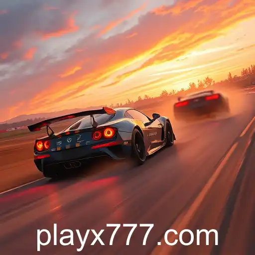 The Thrills and Dynamics of Racing Games: Unleashing Adrenaline on the Digital Track