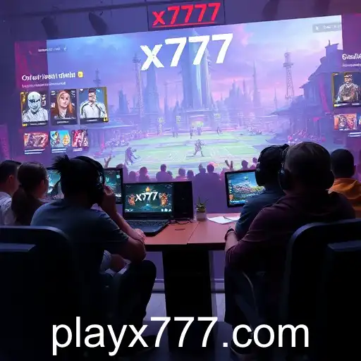 Rise of Game Websites in 2025