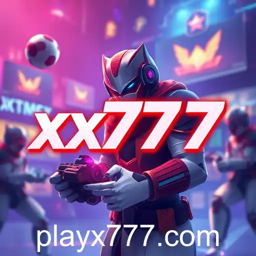 The Rise of x777 in Online Gaming