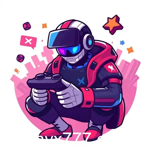 The Rise of 'x777' in Online Gaming