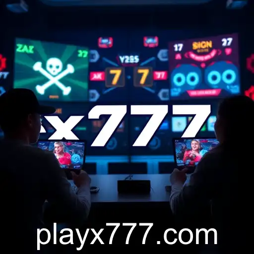 The Rise of x777 in 2025: Shaping the Future of Online Gaming