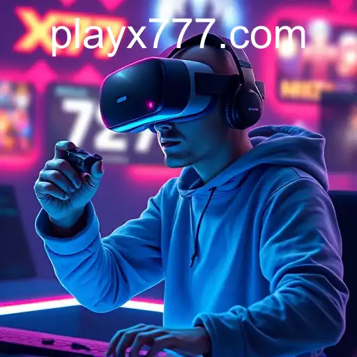 The Rise of x777: A New Era in Online Gaming