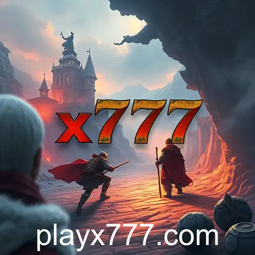 Exploring the Intricacies of RPG Games: A Deep Dive into the 'x777' Category