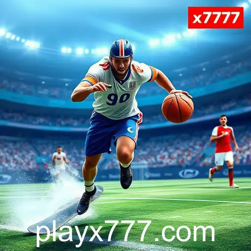 Exploring the Thrilling World of 'Sports Games': A Portal to Virtual Athleticism