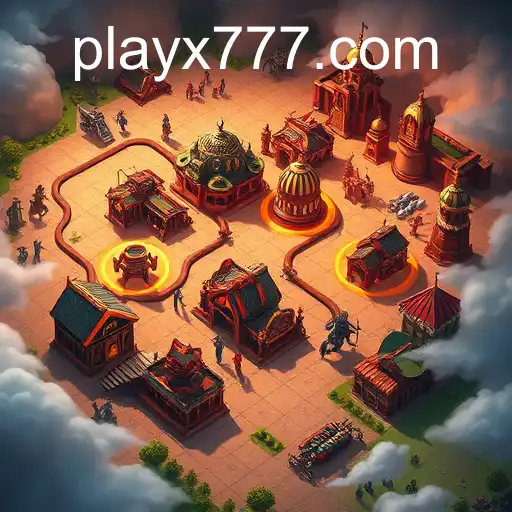 Exploring the World of Strategy Games: A Deep Dive into a Thrilling Gaming Category