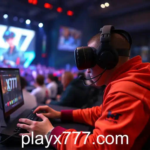 Rise of Virtual Communities in Gaming