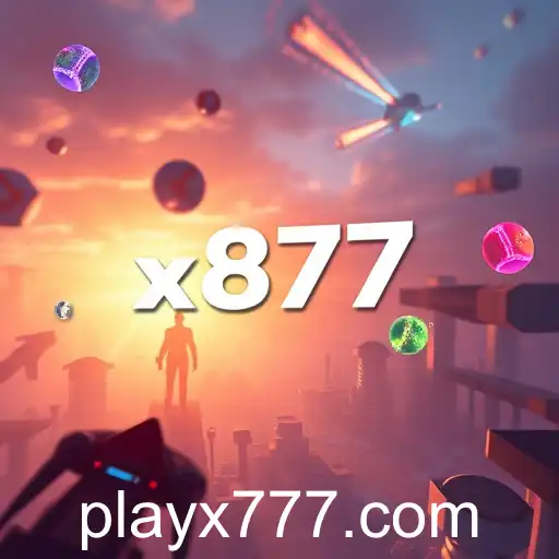 Gamers Flock to x777 Amid Expanding Digital Landscape