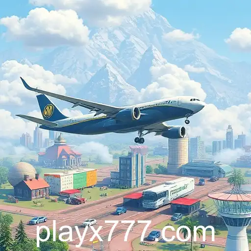 x777: Innovations in Online Gaming