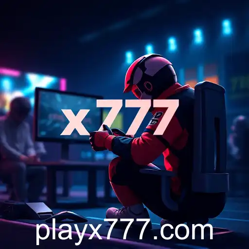 The Rise of x777 in Online Gaming